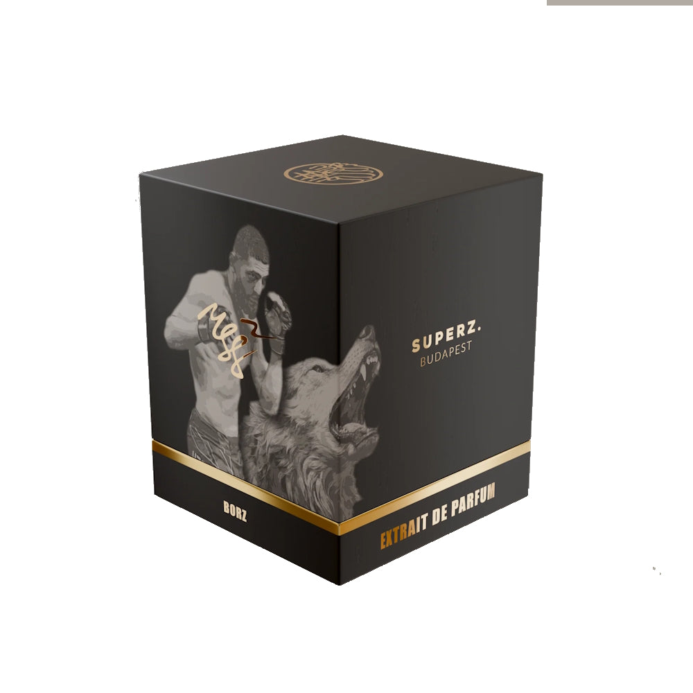 סופרז סמש אקסטרייט | חנות בשמים בוטיק לובן מור