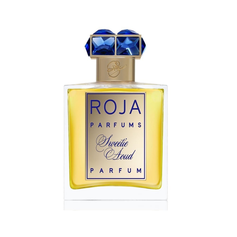 טסטר רוז'ה סוויטי אוד - TESTER Roja Sweetie Aoud Parfum 50ml - בושם יוניסקס מקורי - לובן מור