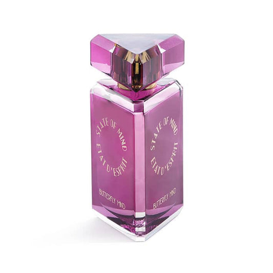 State of Mind Butterfly Mind 100ml EDP מחיר