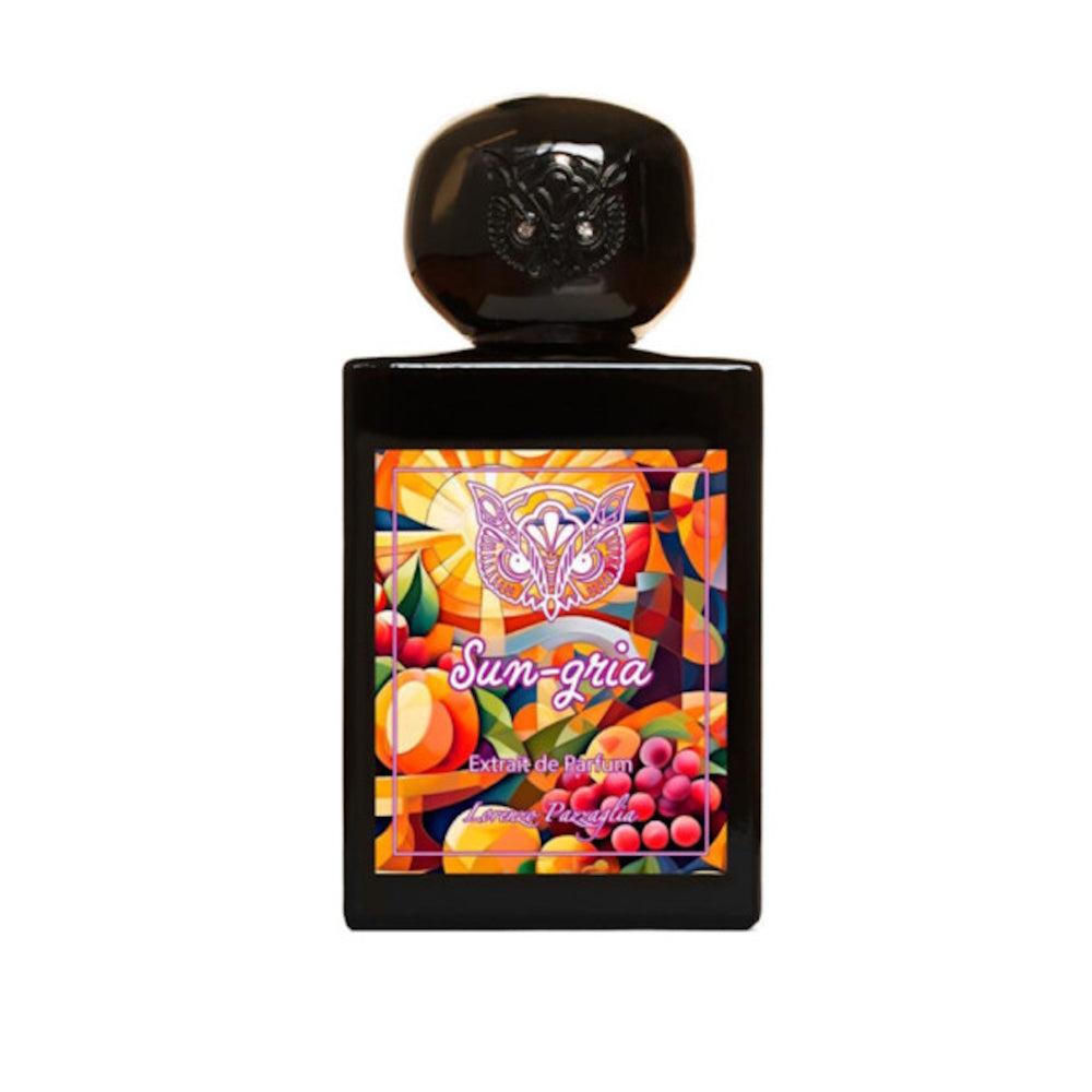Lorenzo Pazzaglia Sun-gria 50ml Extrait de Parfum מחיר