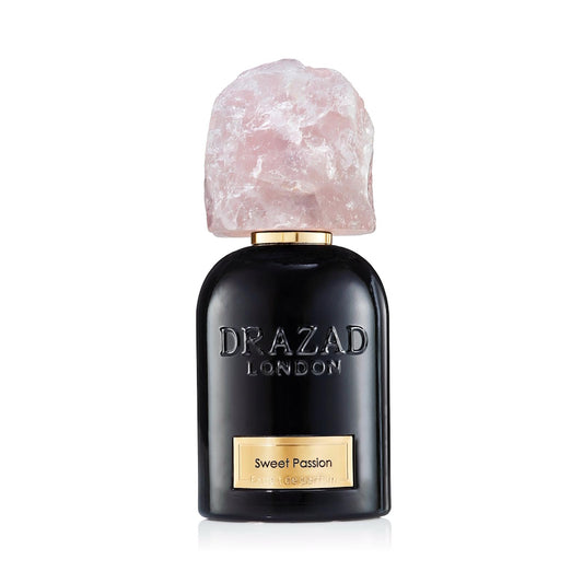 Drazad Sweet Passion 80ml Extrait de Parfum מחיר