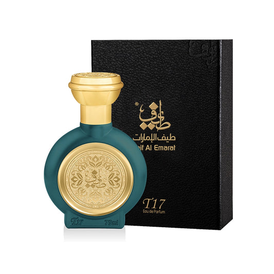 טאיף אל אמארת טי17 | חנות בשמים בוטיק כפר סבא