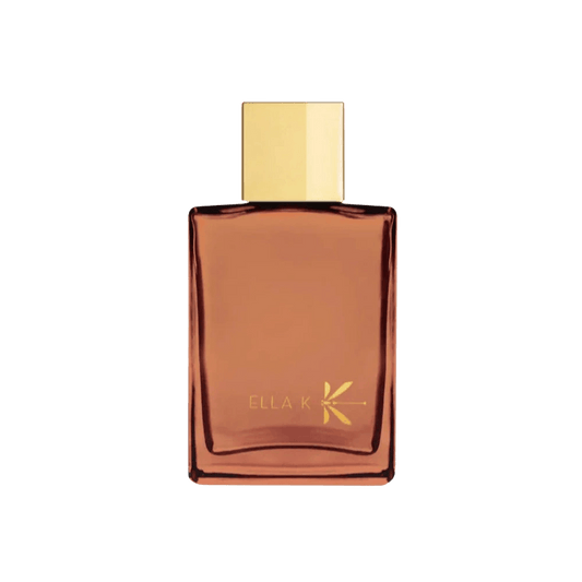 Ella.K Amber K 100ml EDP מחיר הבושם