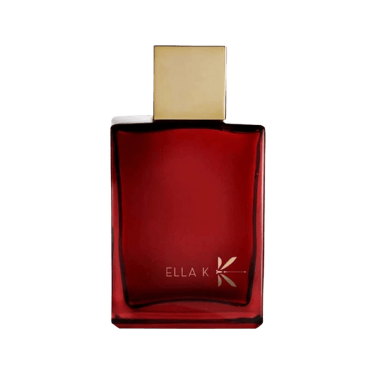 Ella.K Camelia 100ml EDP  מחיר