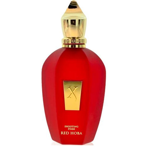 קסרג'וף שוטינג סטארס רד הובה טסטר - TESTER Xerjoff Shooting Stars Red Hoba 100ml E.D.P - בושם יוניסקס מקורי