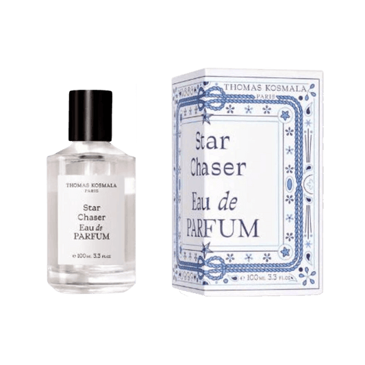 תומאס קוסמלה סטאר צ’ייסר - Thomas Kosmala Star Chaser E.D.P 100ml - בושם יוניסקס מקורי - Unisex - לובן מור