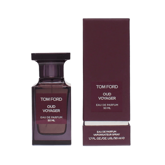 אוד ווייג'ר טום פורד - Tom Ford Oud Voyager 50ml E.D.P
