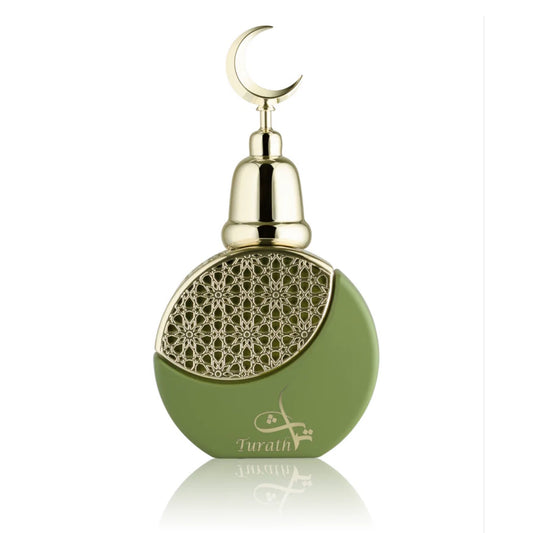 Khalis Turath 100ml EDP מחיר
