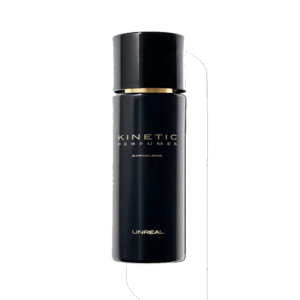 Kinetic Perfumes Unreal 100ml E.D.P מחיר