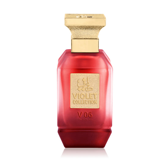 Taif Al Emarat V06 75ml E.D.P מחיר