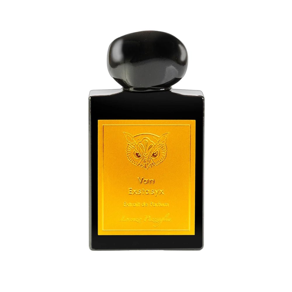 Lorenzo Pazzaglia Van Exstasyx 50ml Extrait de Parfum מחיר