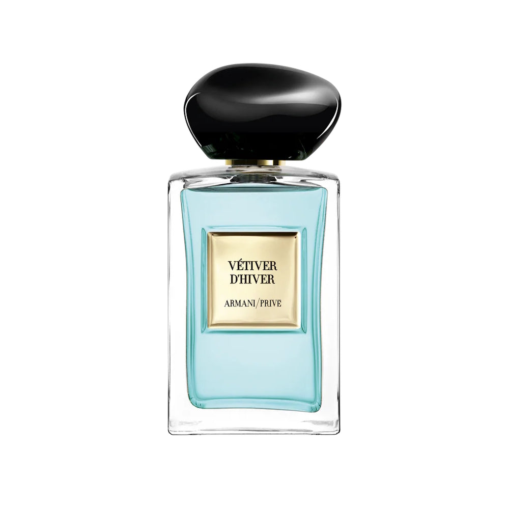 Armani/Prive Vetiver d'Hiver 100ml E.D.T מחיר לובן מור