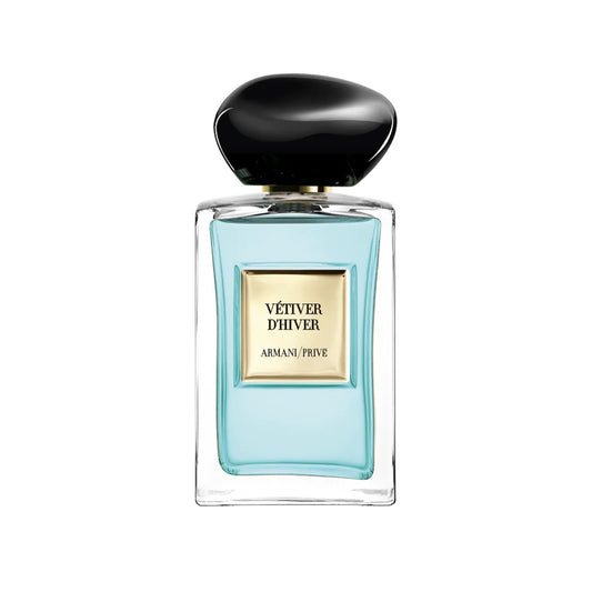 Armani/Prive Vetiver d'Hiver 100ml E.D.T מחיר לובן מור
