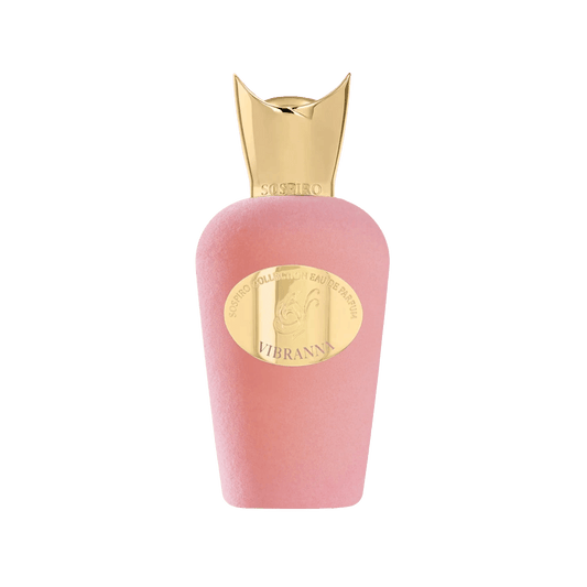 Vibranna by Sospiro 100ml E.D.P מחיר