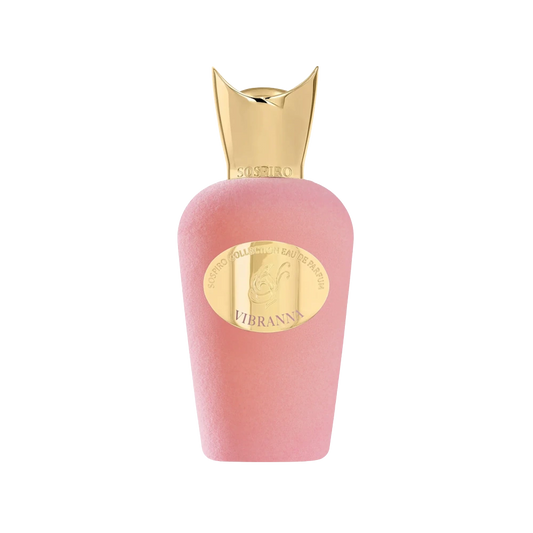 Vibranna by Sospiro 100ml E.D.P מחיר