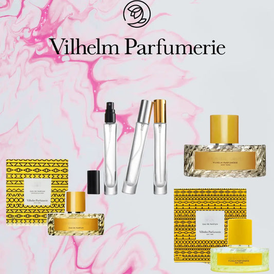 Vilhelm Parfumerie Decants מחיר