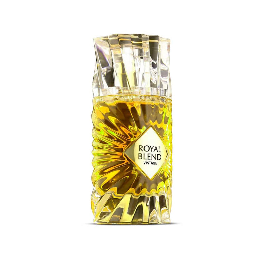 French Avenue Royal Blend Vintage 100ml E.D.P מחיר לובן מור