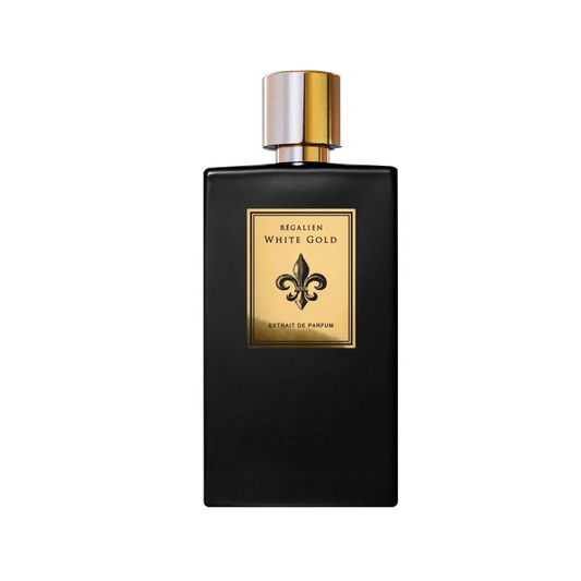 Regalien White Gold 100ml Extrait de Parfum  מחיר
