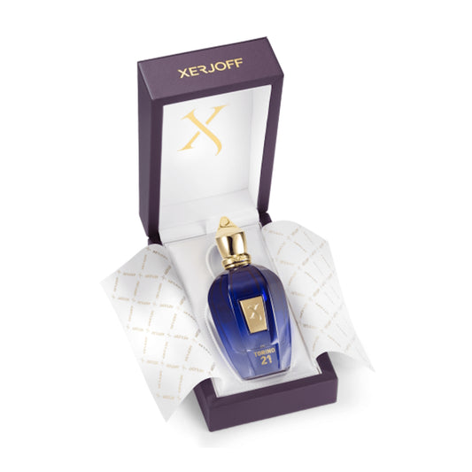 קסרג'וף טורינו 21 | חנות בשמים בוטיק לובן מור 