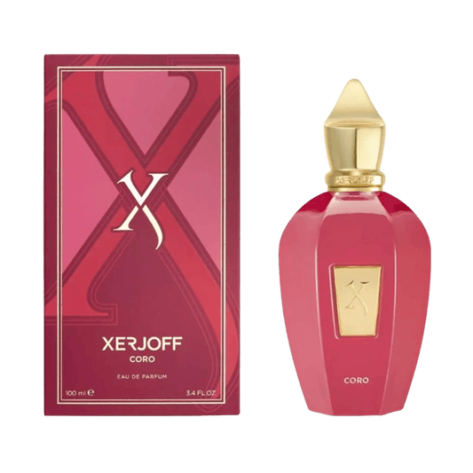 קורו קסרג'וף - Xerjoff Coro 100ml E.D.P