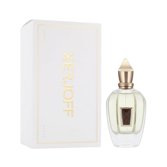 קסרג'וף דאמה רוז - Xerjoff Damarose 100ml E.D.P - בושם לאישה מקורי