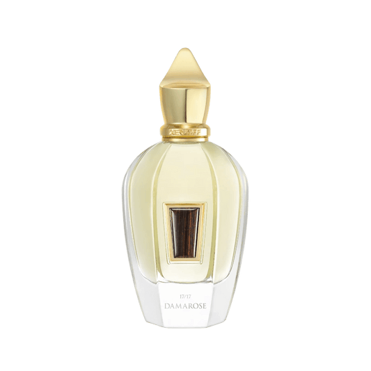 קסרג'וף דאמה רוז - Xerjoff Damarose 100ml E.D.P - בושם לאישה מקורי