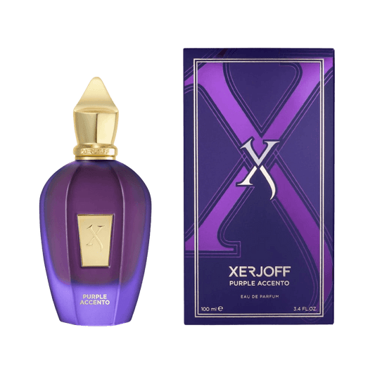 קסרג'וף פרפל אקסנטו - Xerjoff Purple Accento