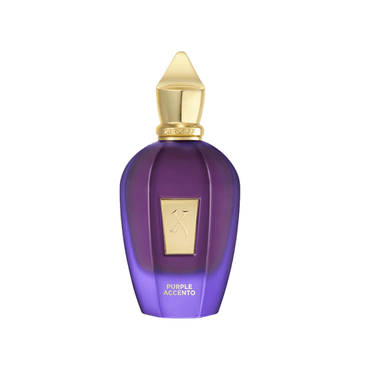 Xerjoff Purple Accento 100ml E.D.P