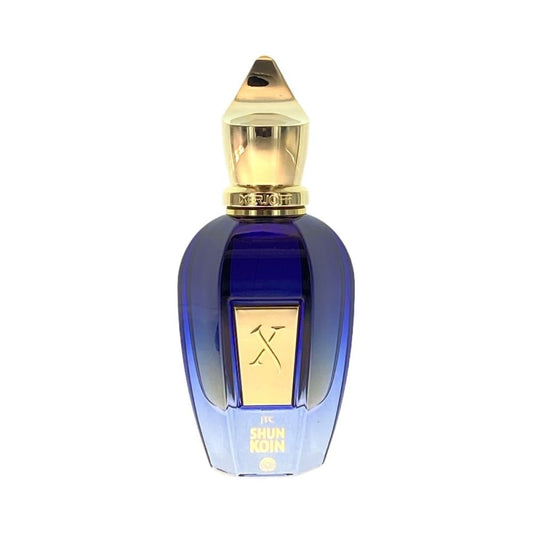 קסרג'וף שונקוין - Xerjoff Shunkoin 50ml E.D.P - בושם יוניסקס מקורי