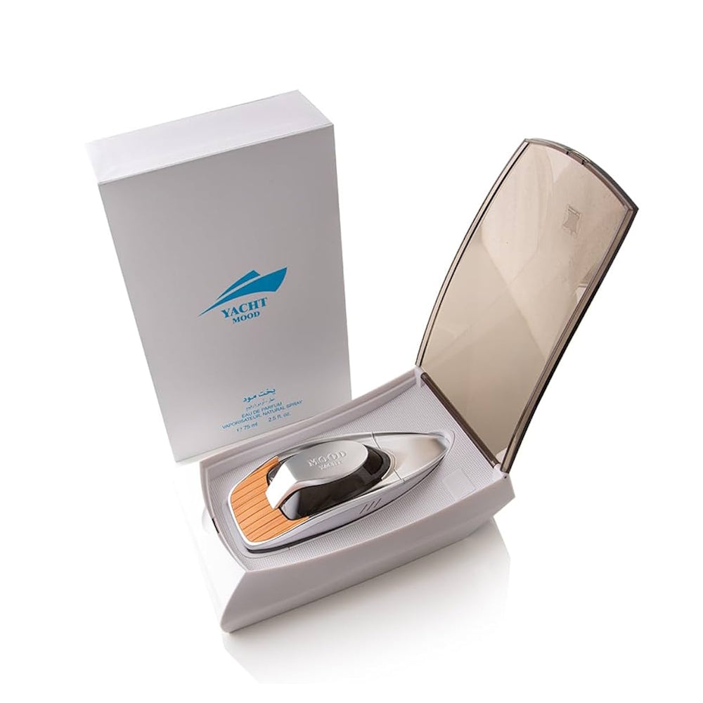 ערביאן אוד יאכטה מוד | חנות בשמים בוטיק לובן מור