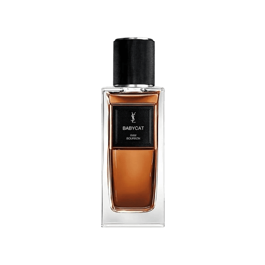 Yves Saint Laurent Babycat Raw Bourbon 125ml E.D.P
