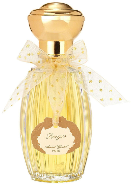 אניק גוטאל סונגס - Annick Goutal Songes 100ml E.D.T - בושם לאישה מקורי