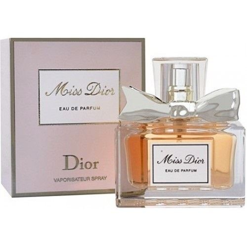 מיס דיור מהדורה 2021 - Miss Dior 100ml E.D.P - בושם לאישה מקורי
