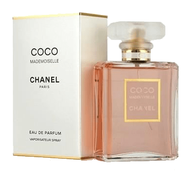 קוקו שאנל מדמואזל - Coco Chanel Mademoiselle 200ml E.D.P - בושם לאישה מקורי