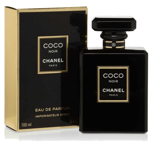 שאנל קוקו נואר - Chanel Coco Noir 100ml E.D.P - בושם לאישה מקורי