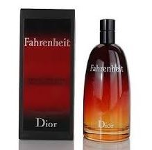 פרנהייט - כריסטיאן דיור - Fahrenheit Christian Dior 200ml E.D.T - בושם לגבר מקורי