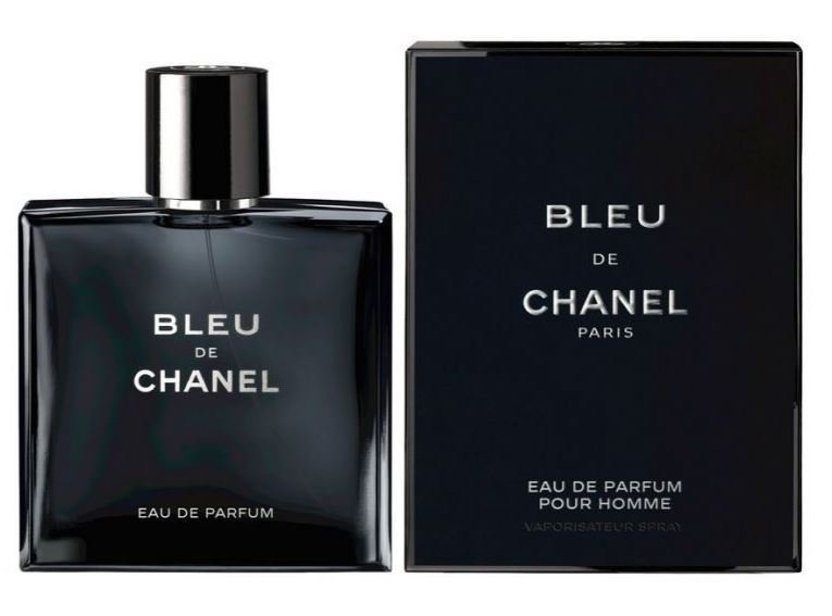 בלו שאנל - Bleu de Chanel 50ml E.D.P - בושם לגבר מקורי