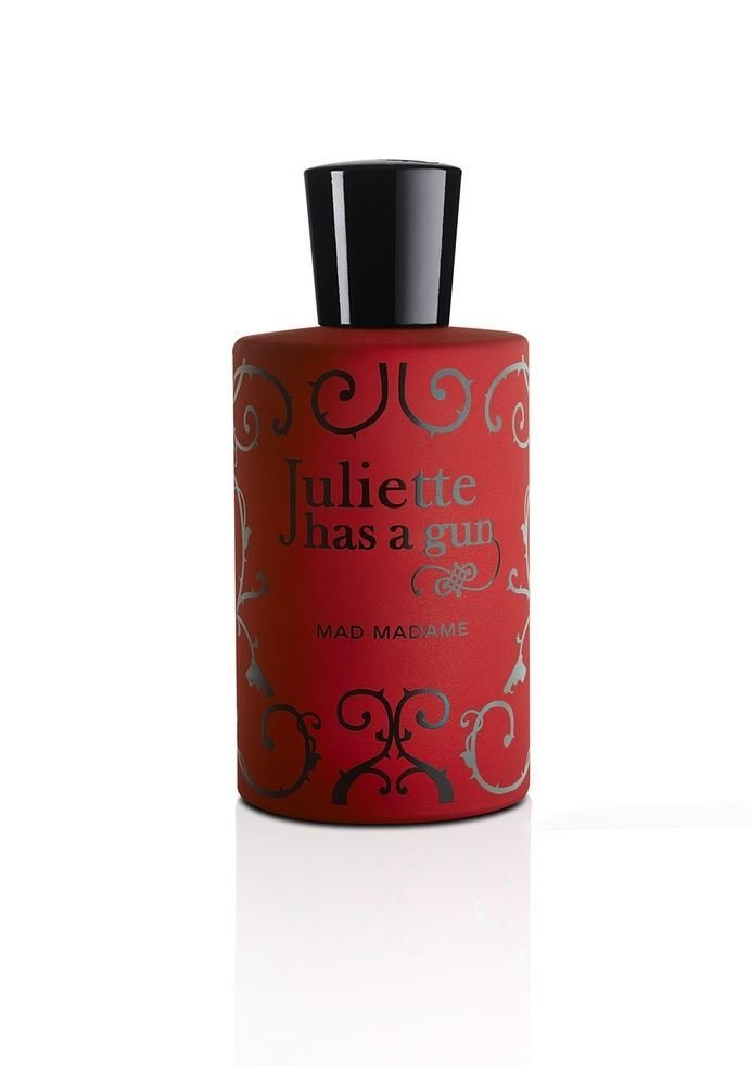 מאד מאדאם של ג'ולייט האז א גאן - Mad Madame by Juliette Has A Gun 100ml E.D.P - בושם לאישה מקורי