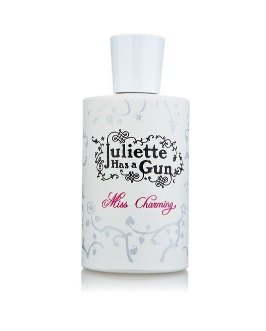 ג'ולייט האז א גאן מיס צ'ארמינג - Juliette Has A Gun Miss Charming 100ml E.D.P - בושם לאישה מקורי