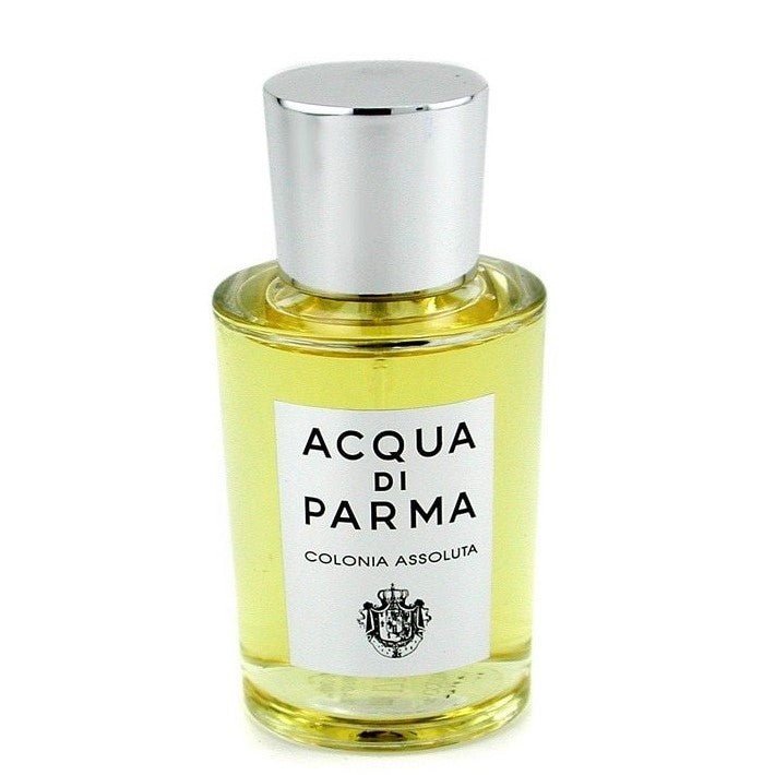 קולוניה אסולוטה של אקווה די פארמה - Colonia Assoluta by Acqua Di Parma 100ml E.D.C - בושם יוניסקס מקורי