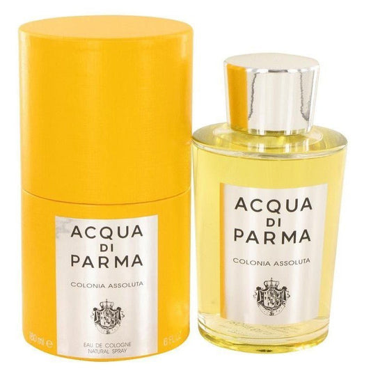 קולוניה אסולוטה של אקווה די פארמה - Colonia Assoluta by Acqua Di Parma 100ml E.D.C - בושם יוניסקס מקורי