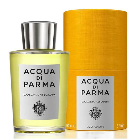 קולוניה אסולוטה של אקווה די פארמה - Colonia Assoluta by Acqua Di Parma 180ml E.D.C - בושם יוניסקס מקורי