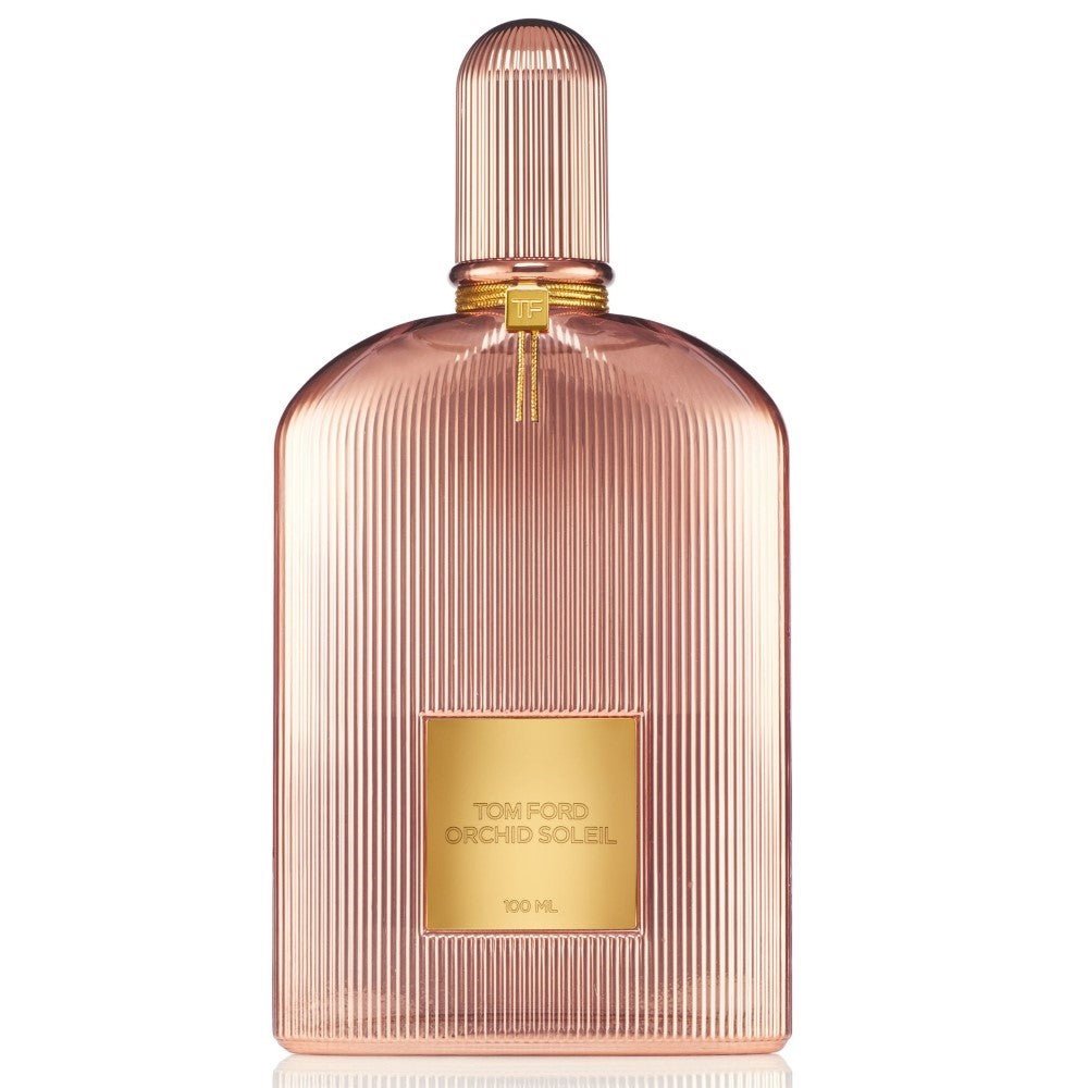 אורכיד סולייל של טום פורד - Orchid Soleil by Tom Ford  100ml E.D.P - בושם לאישה מקורי