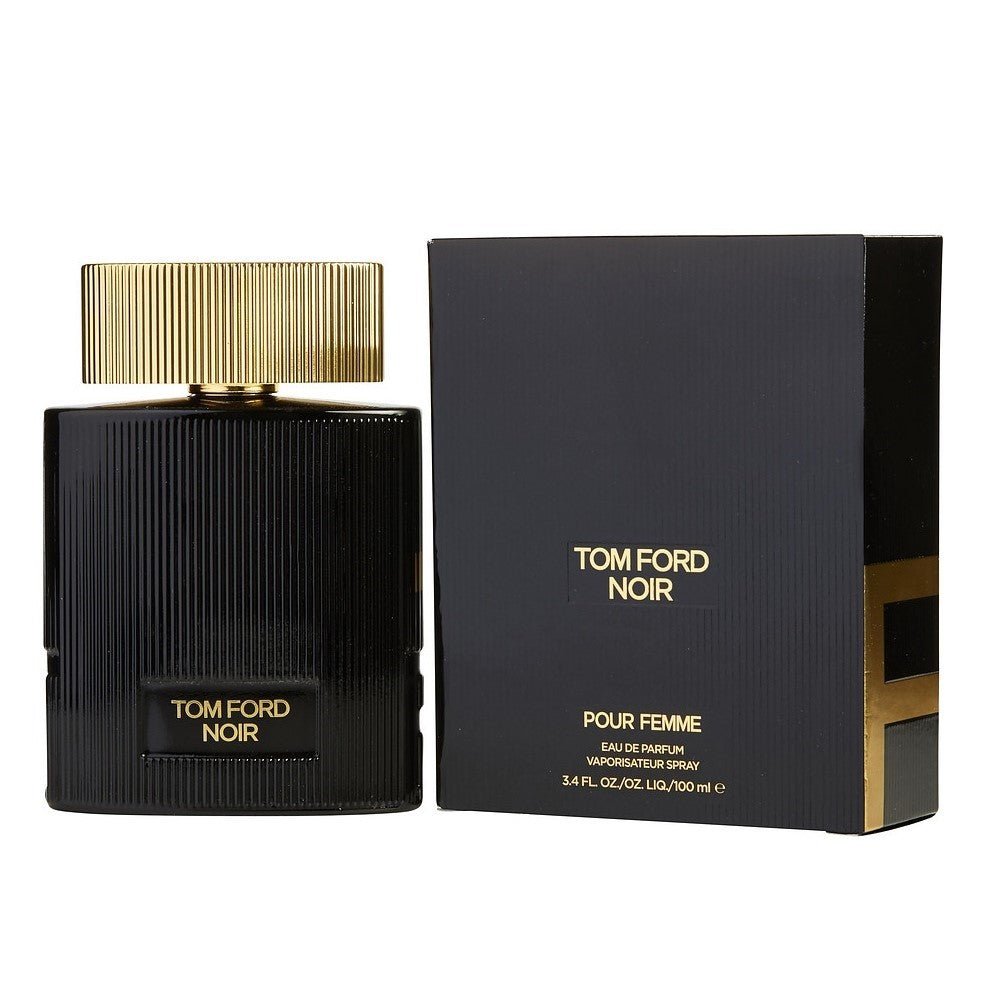 נואר פור פם מבית טום פורד 100מ"ל א.ד.פ - Noir Pour Femme by Tom Ford 100ml E.D.P - בושם לאישה מקורי