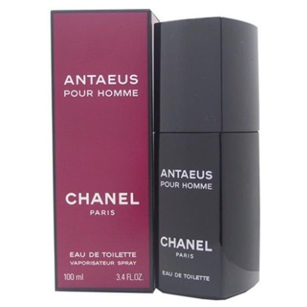 בושם אנטאוס של שאנל 100מ"ל א.ד.ט - Antaeus by Chanel 100ml E.D.T - בושם לגבר מקורי