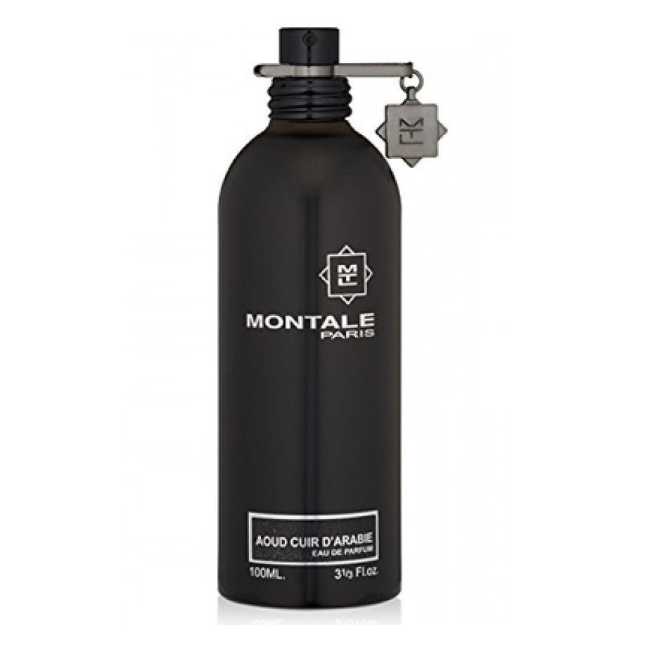 בושם אאוד קיור דאראבי מבית מונטל - Montale Aoud Cuir d’Arabie 100ml E.D.P - בושם לגבר מקורי