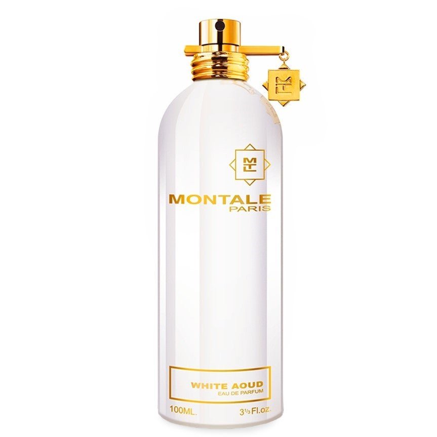 ווייט אאוד מבית מונטל - Montale White Aoud 100ml E.D.P - בושם יוניסקס מקורי