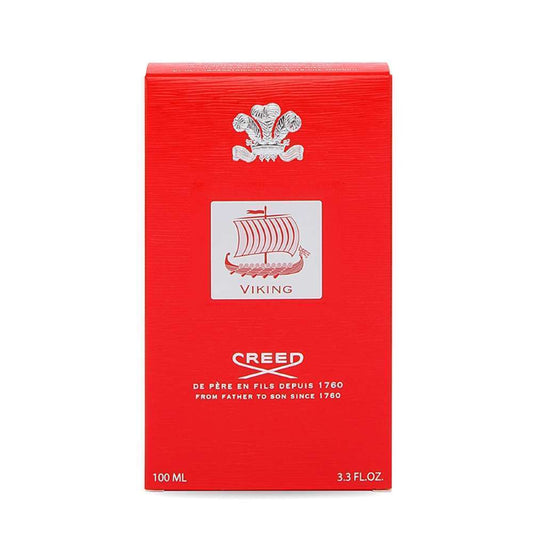 קריד ויקינג - Creed Viking 100ml E.D.P - בושם לגבר מקורי