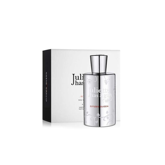סיטיזן קווין של ג'ולייט האז א גאן - Citizen Queen by Juliette Has A Gun 100ml E.D.P - בושם לאישה מקורי