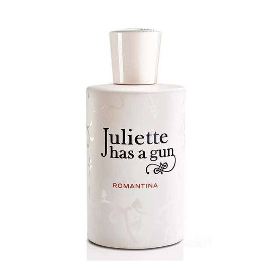 רומנטינה של ג'ולייט האז א גאן 100מ"ל א.ד.פ - Romantina by Juliette Has A Gun 100ml E.D.P - בושם לאישה מקורי